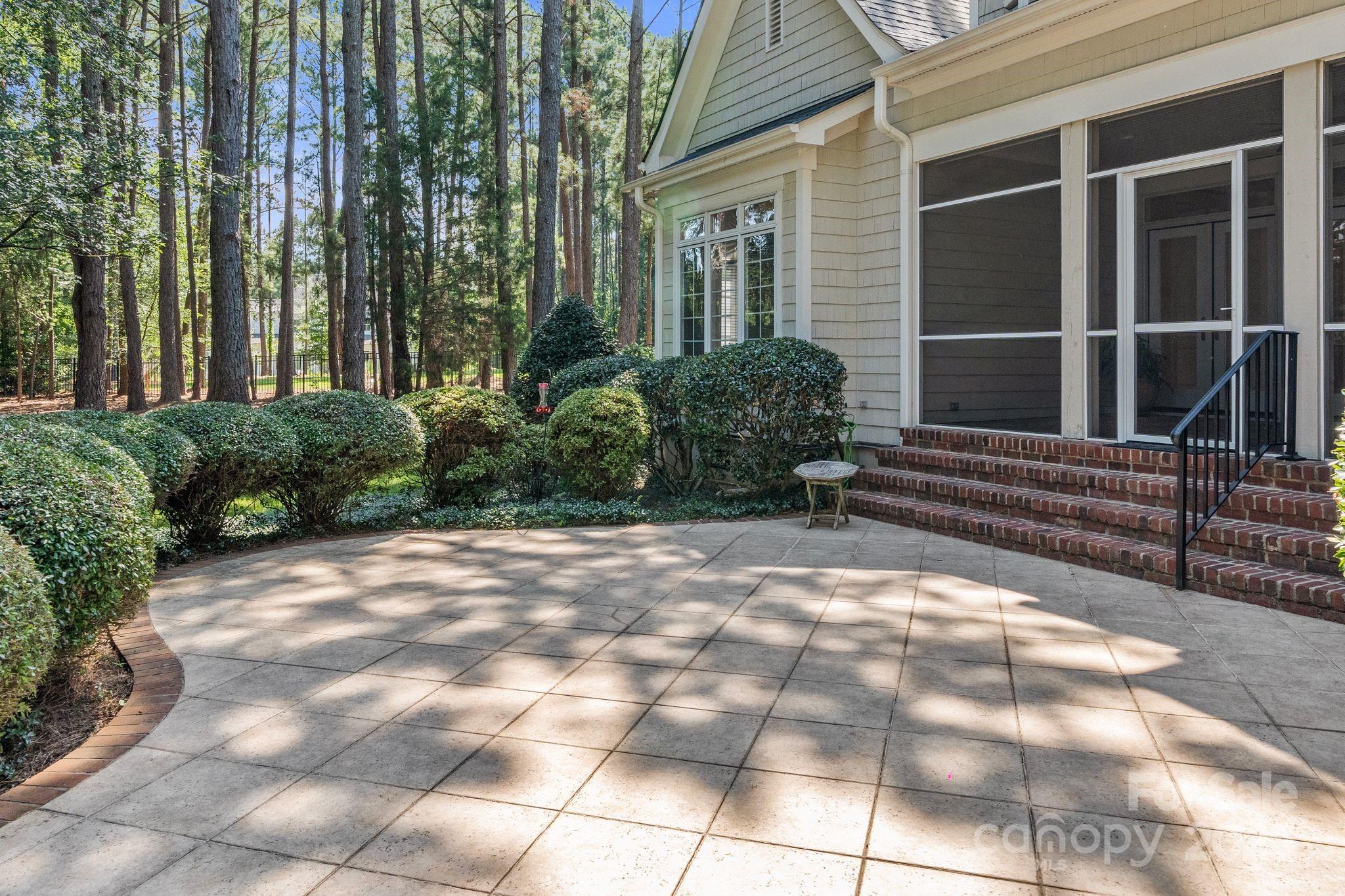 The Point - Residential