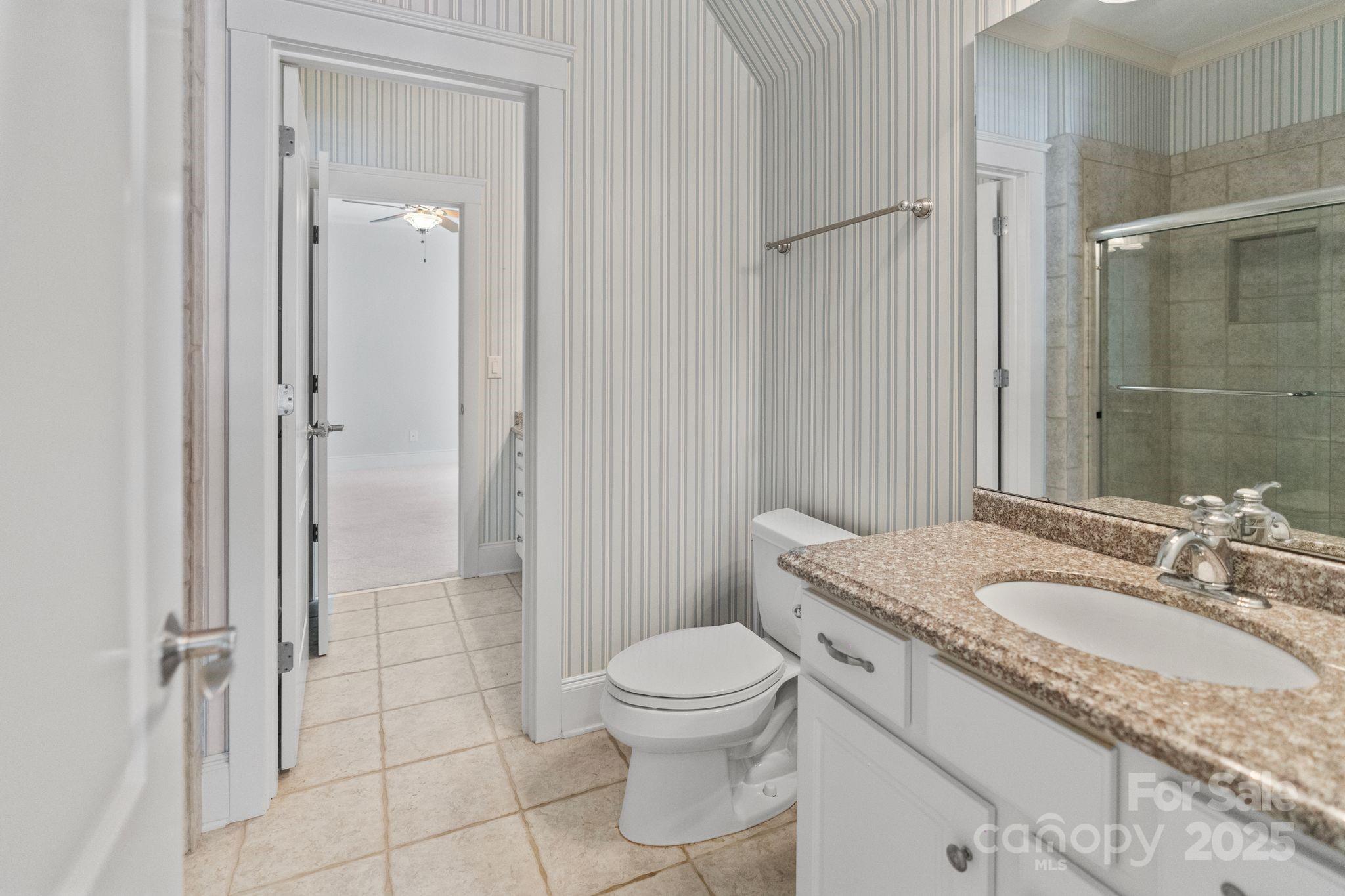 The Point - Residential