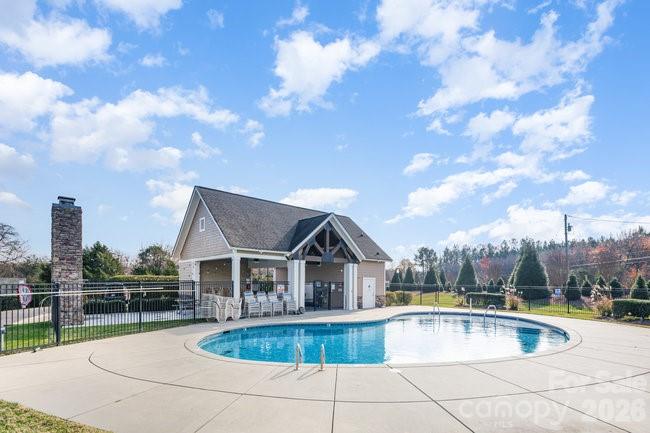 Hawthorne - Residential