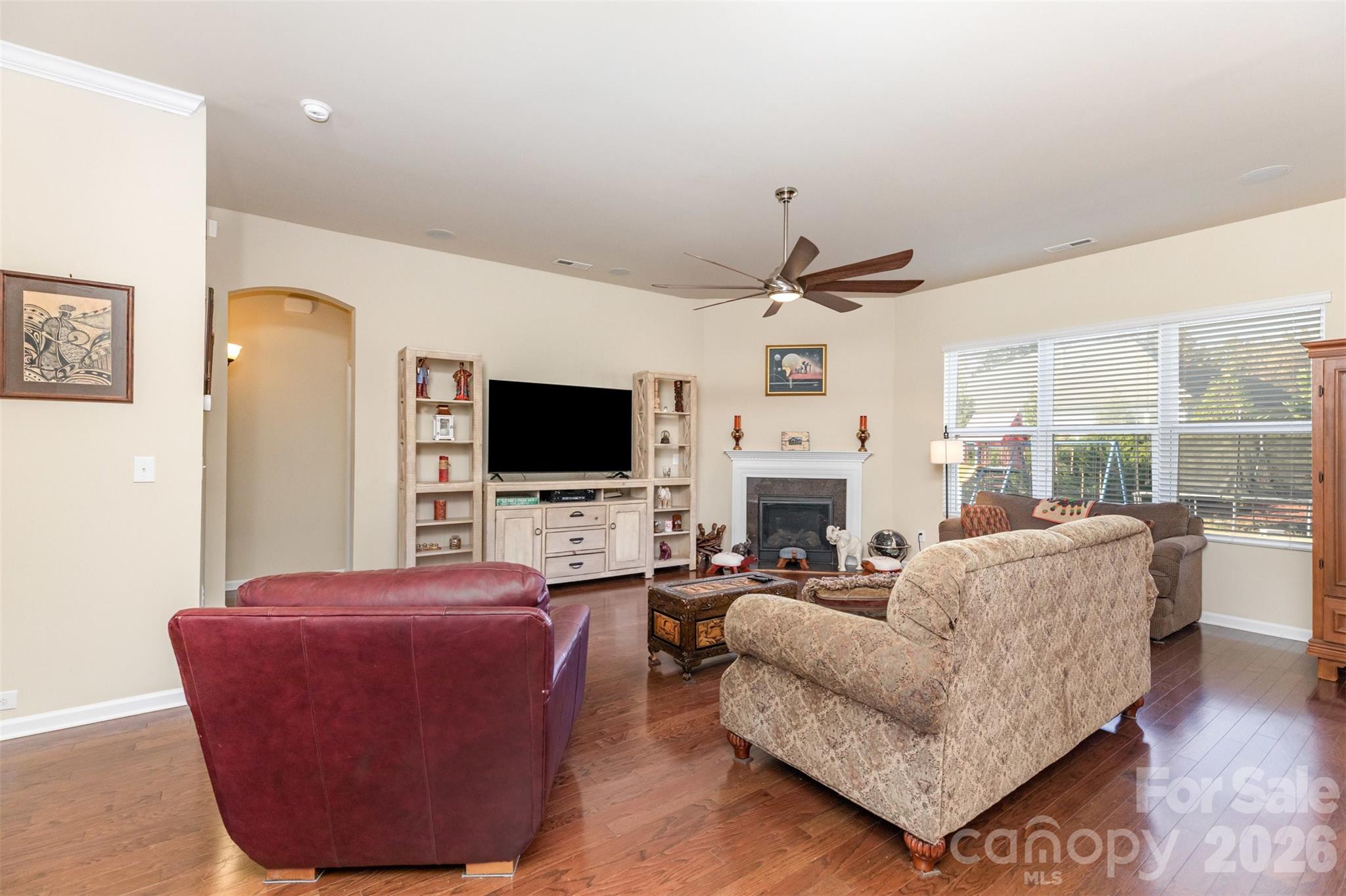 Hawthorne - Residential