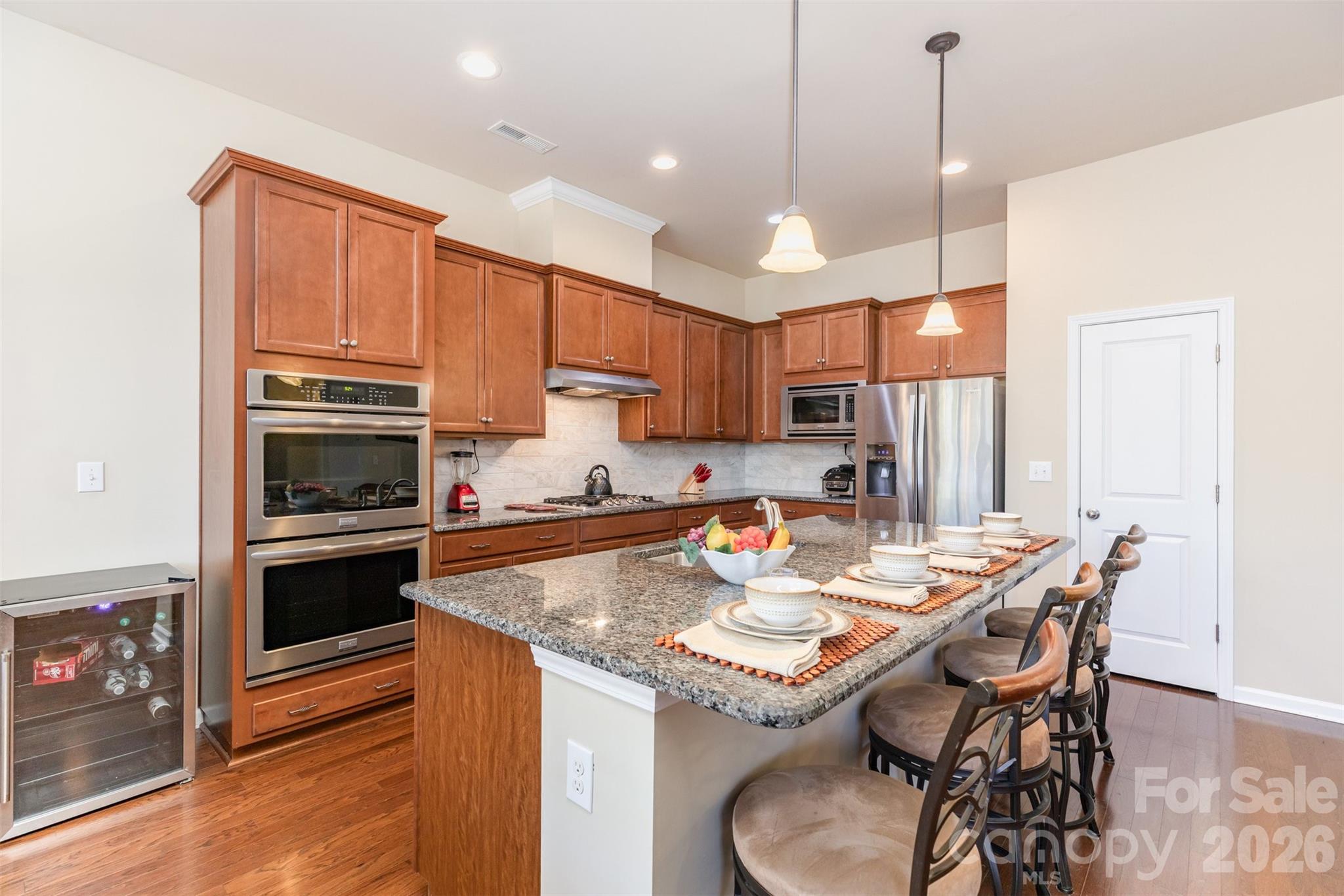 Hawthorne - Residential