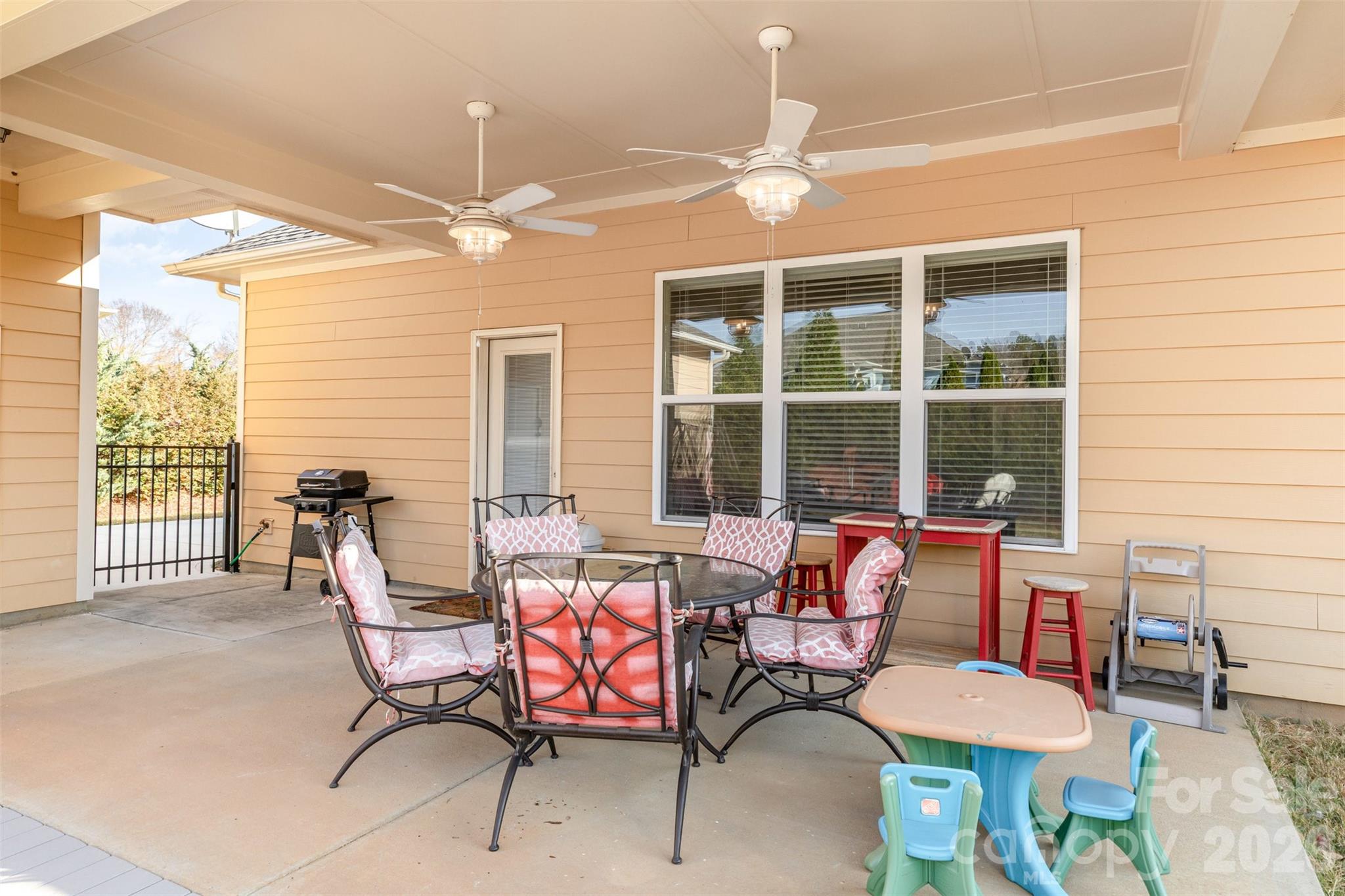 Hawthorne - Residential