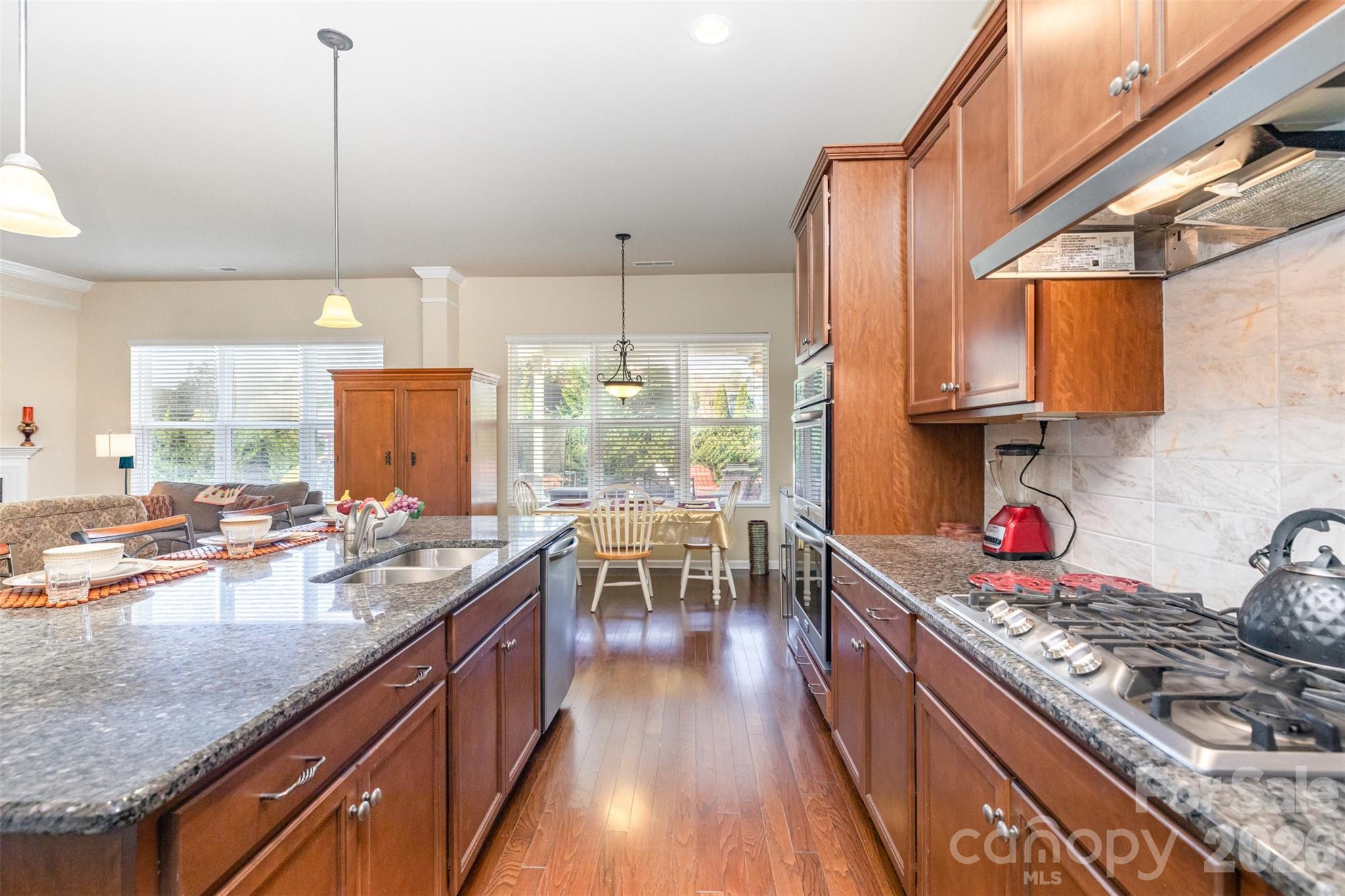 Hawthorne - Residential