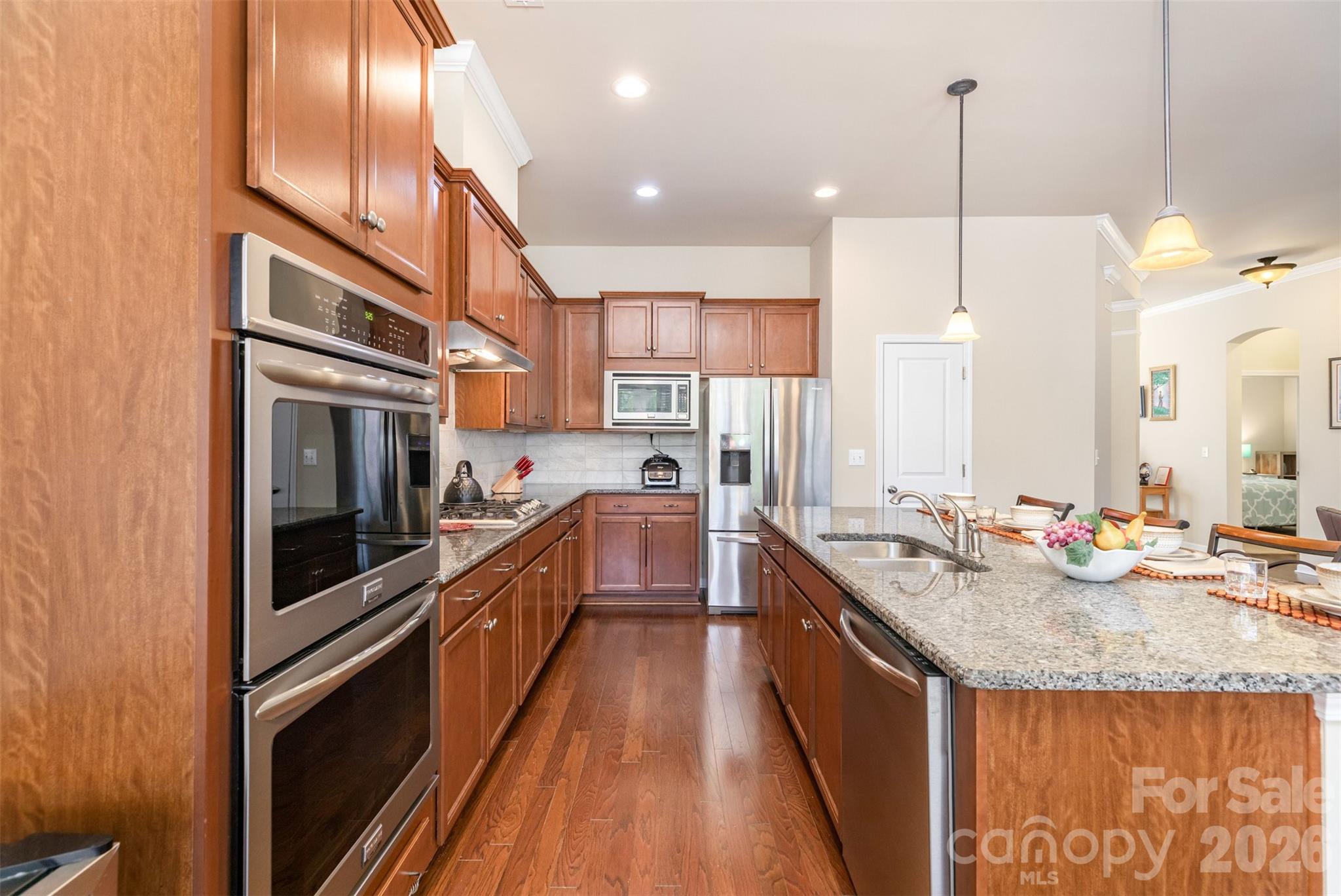 Hawthorne - Residential