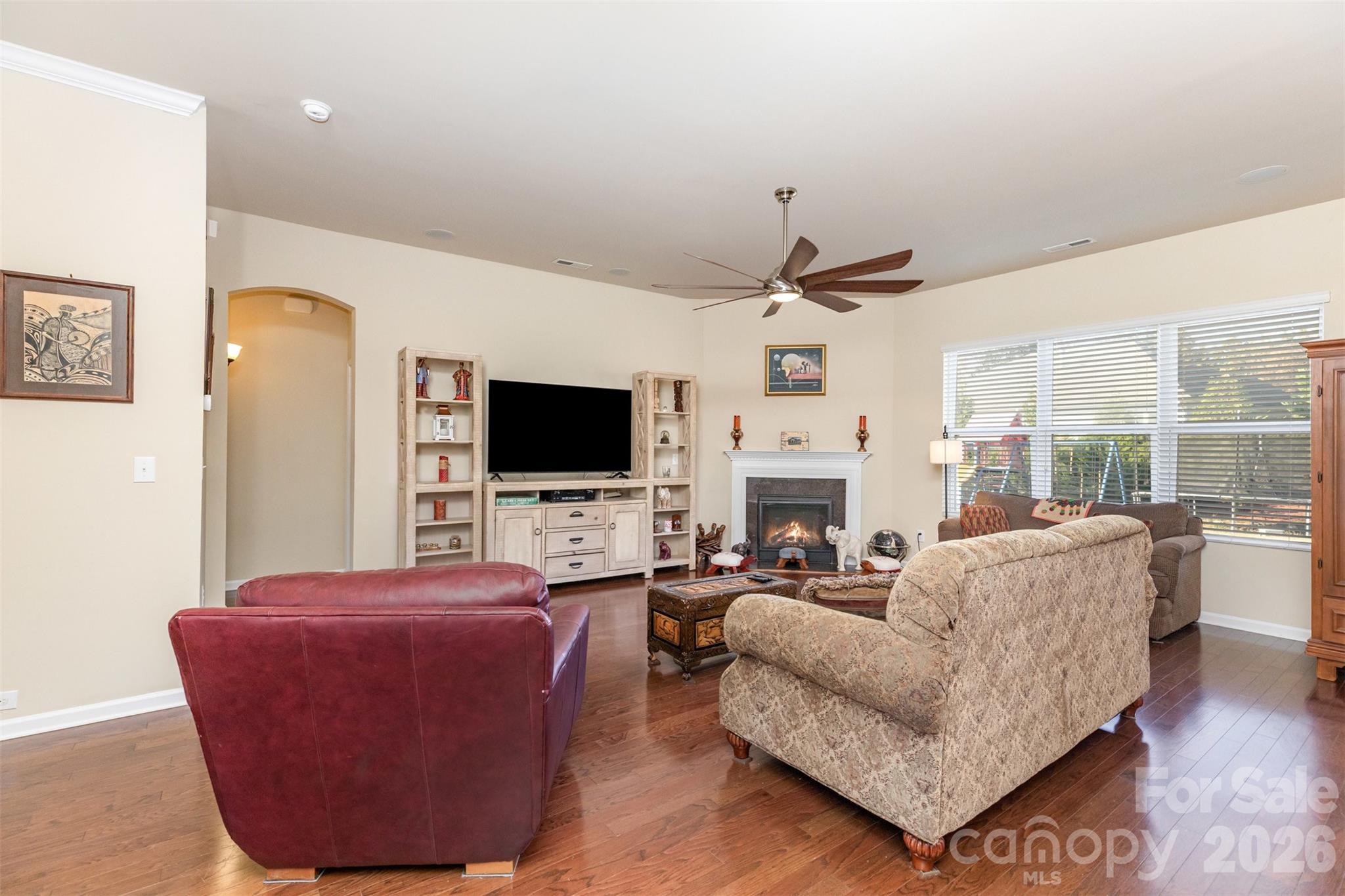 Hawthorne - Residential