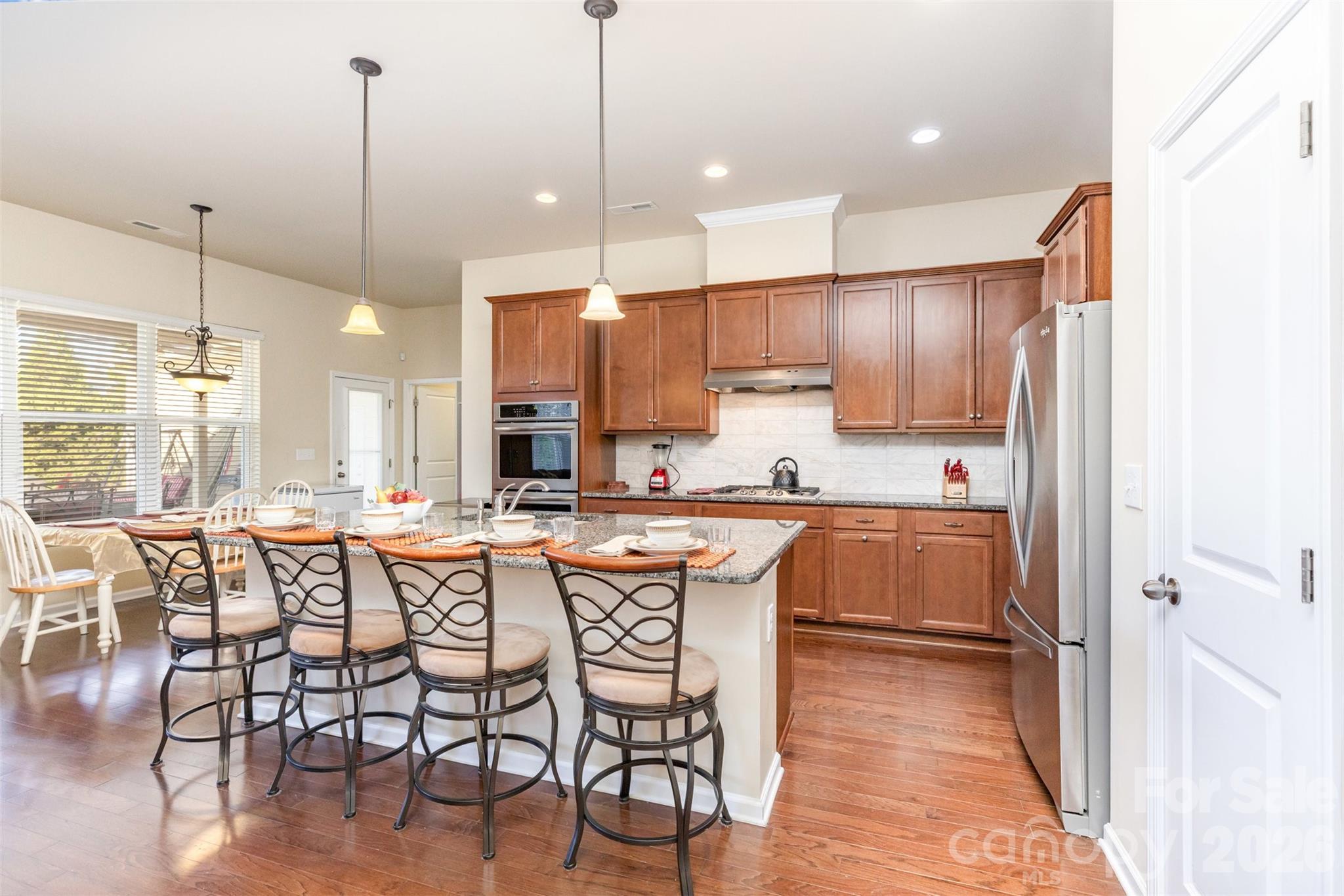 Hawthorne - Residential