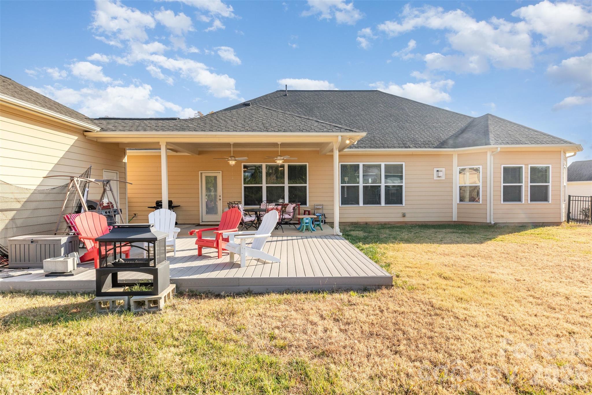 Hawthorne - Residential