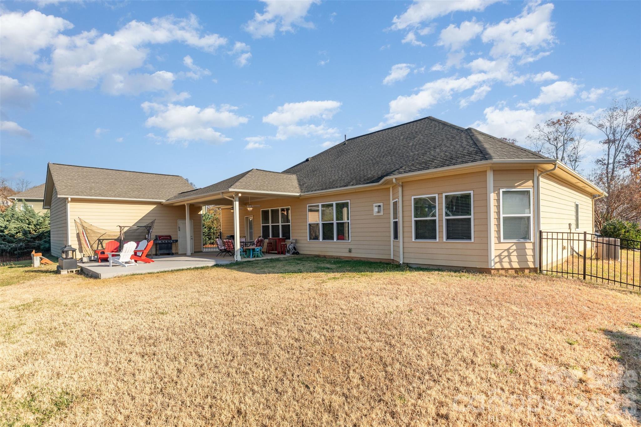 Hawthorne - Residential