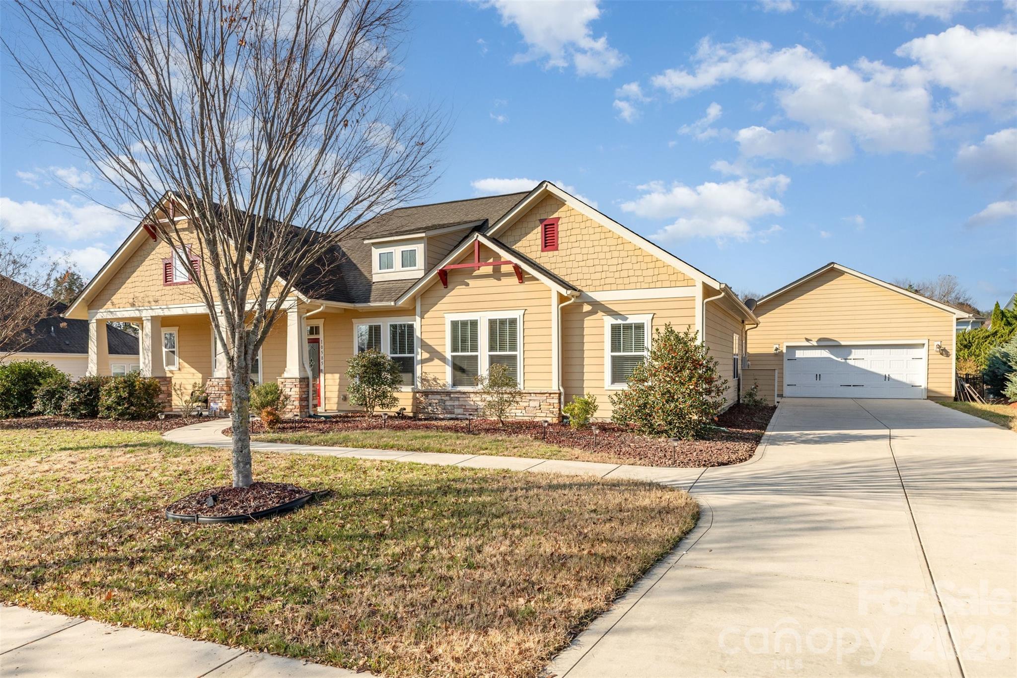 Hawthorne - Residential