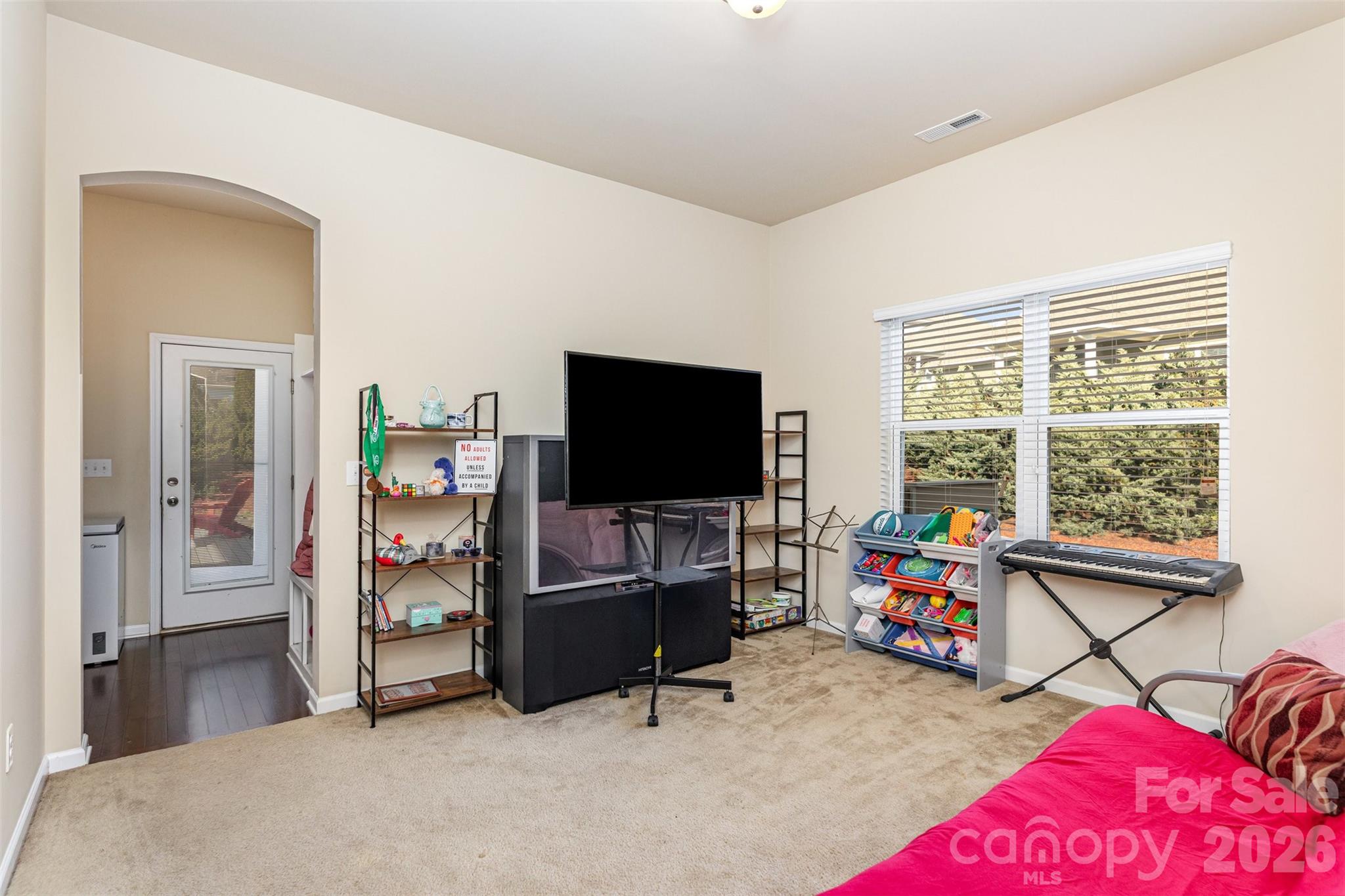 Hawthorne - Residential