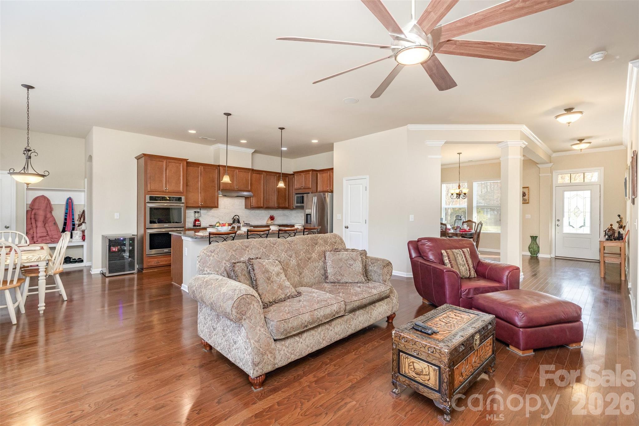 Hawthorne - Residential