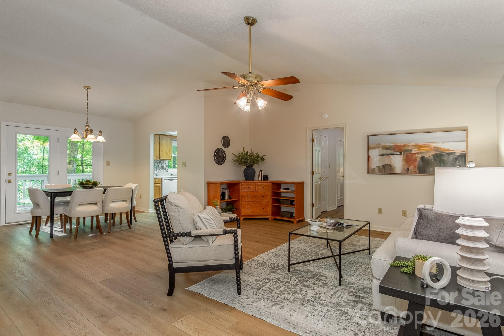 Emerald Hills - Residential