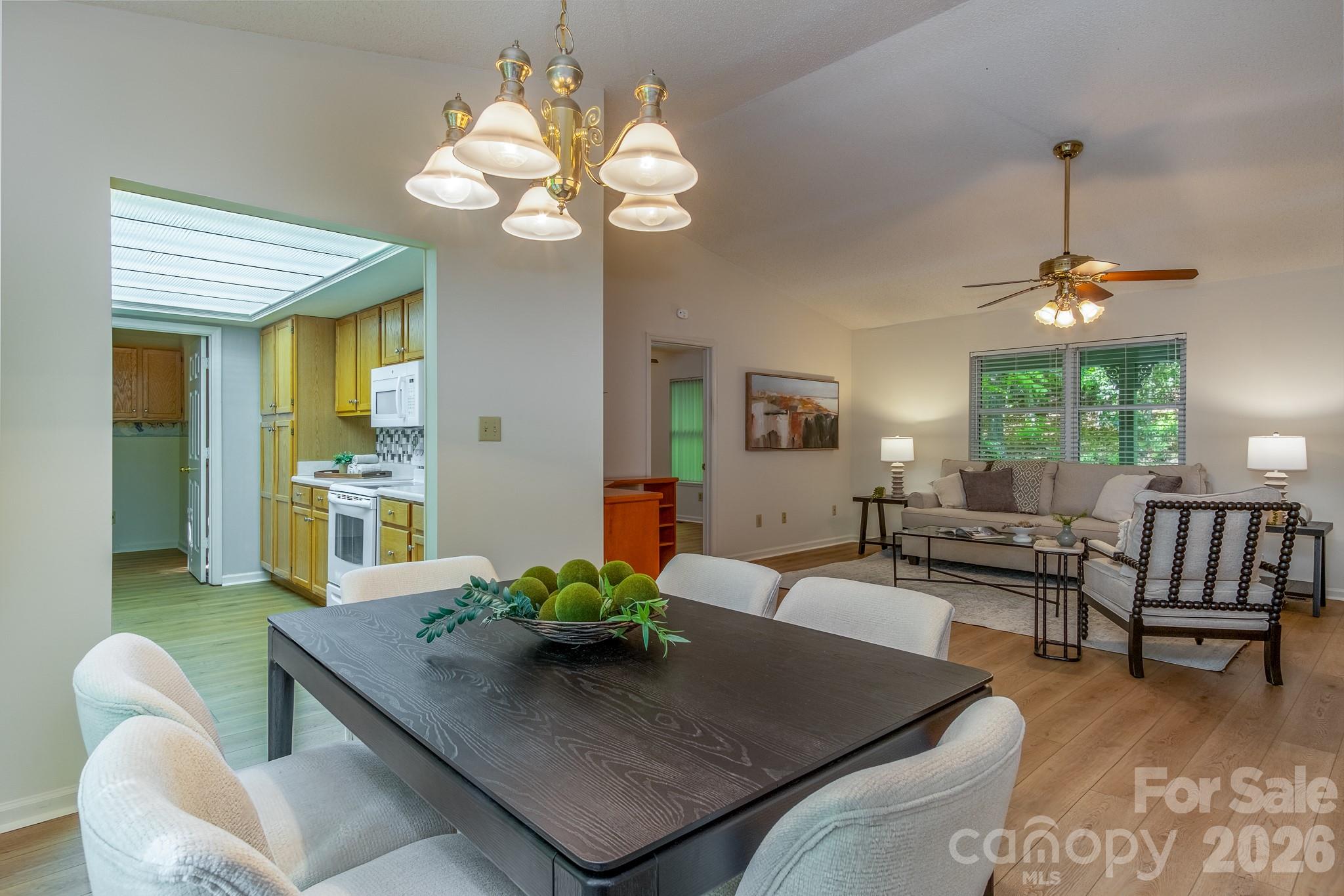 Emerald Hills - Residential