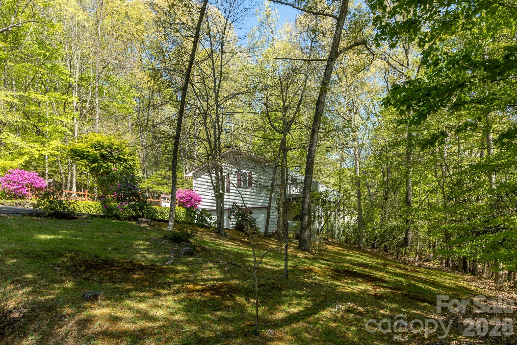 Emerald Hills - Residential