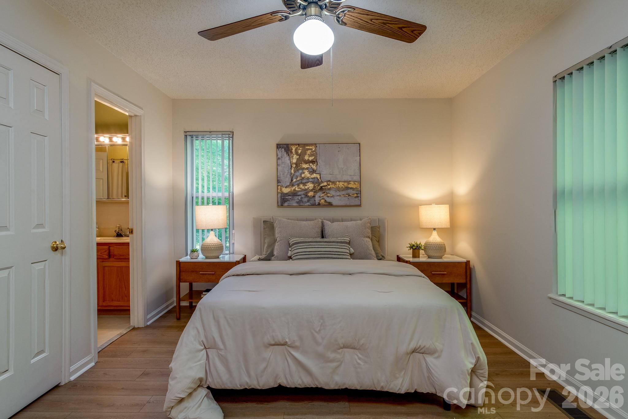 Emerald Hills - Residential