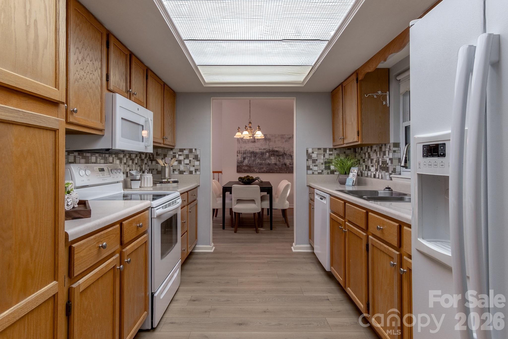Emerald Hills - Residential