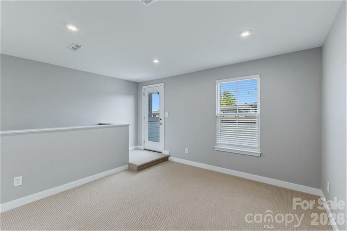 Tremont Square - Residential
