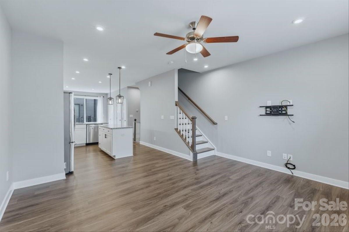 Tremont Square - Residential