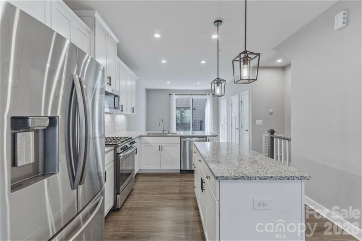 Tremont Square - Residential