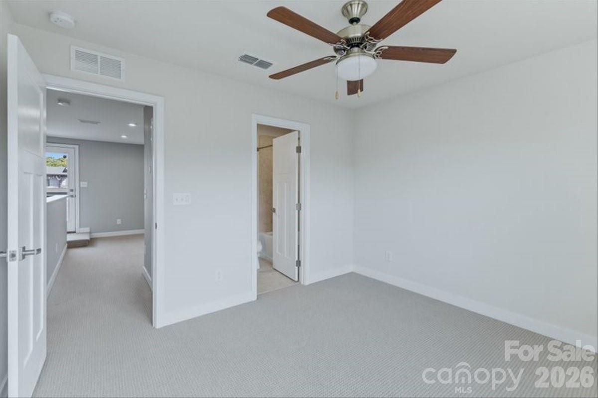 Tremont Square - Residential