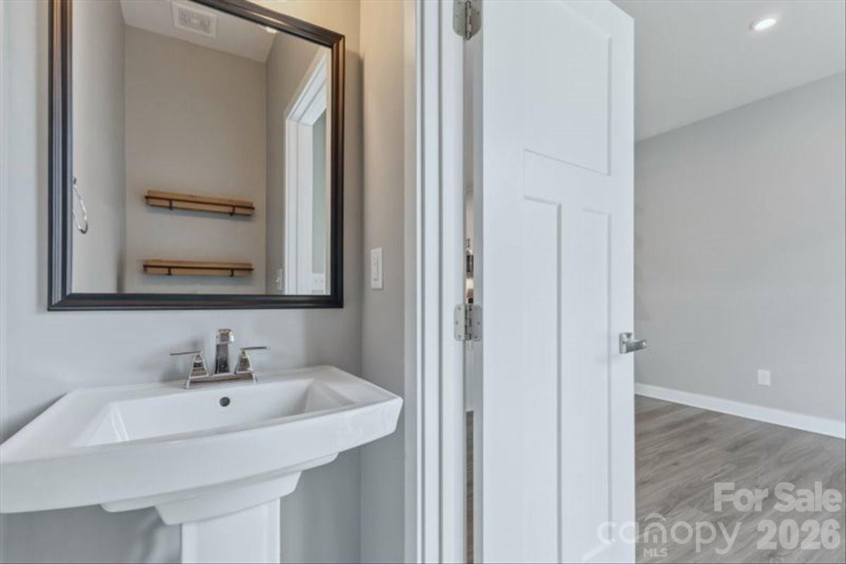 Tremont Square - Residential