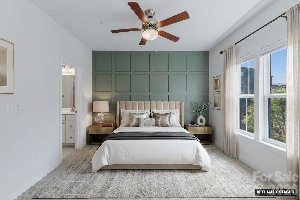 Tremont Square - Residential