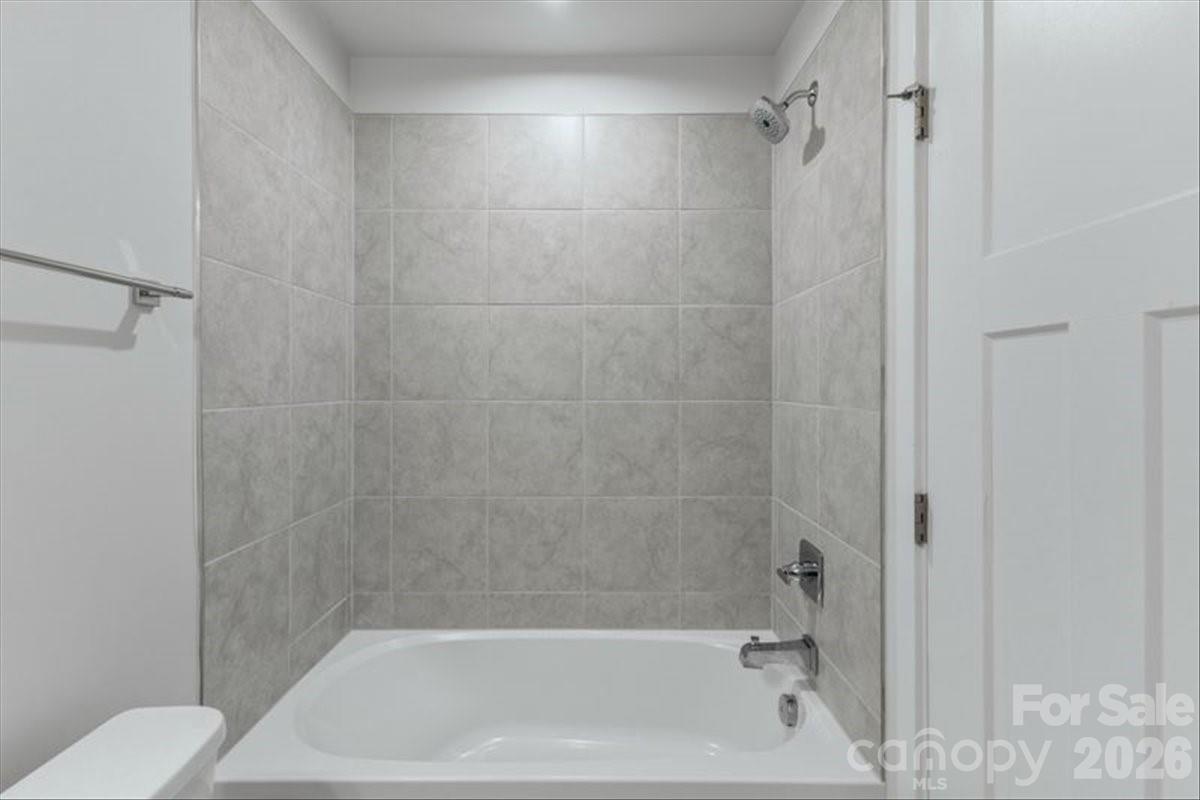 Tremont Square - Residential