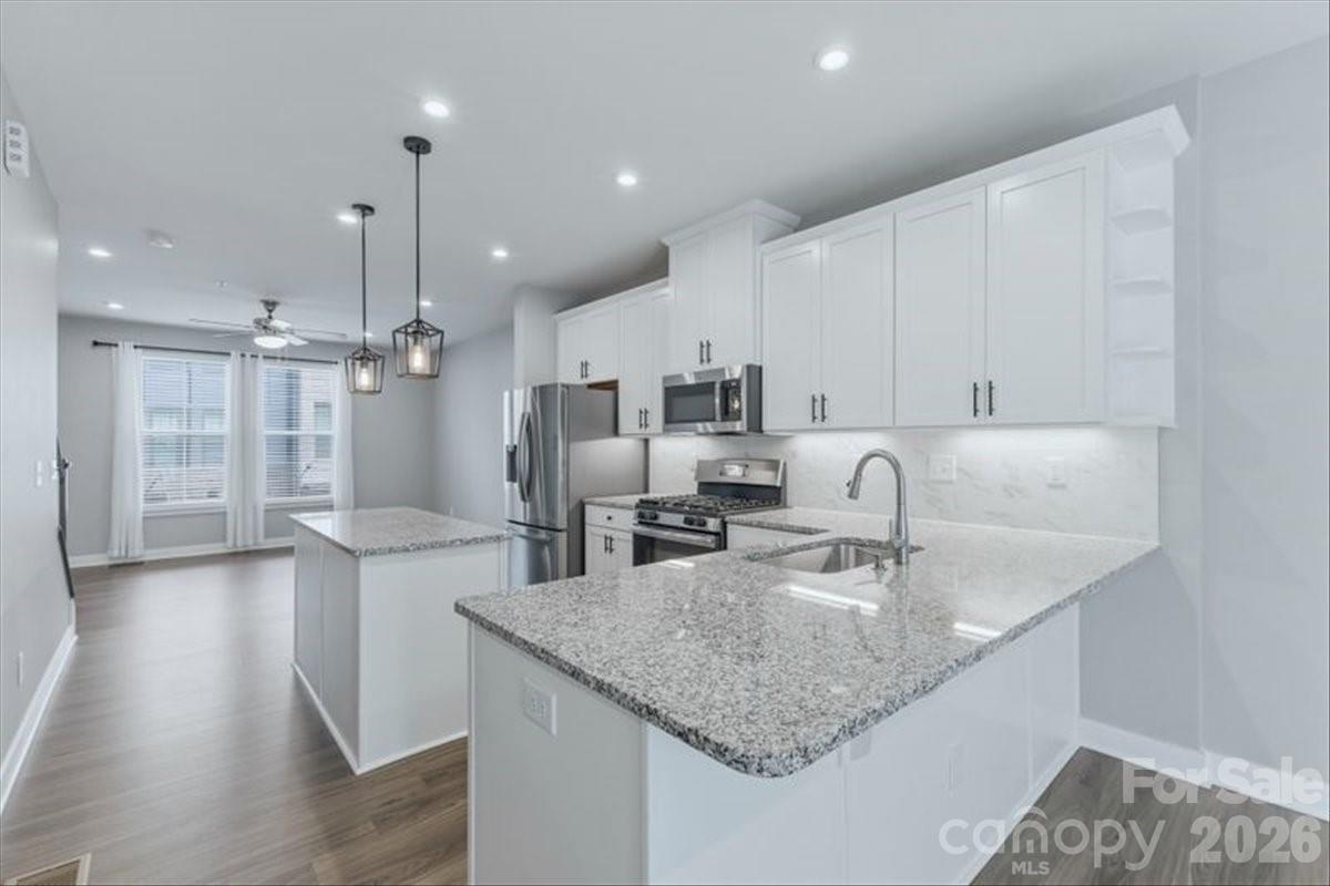 Tremont Square - Residential