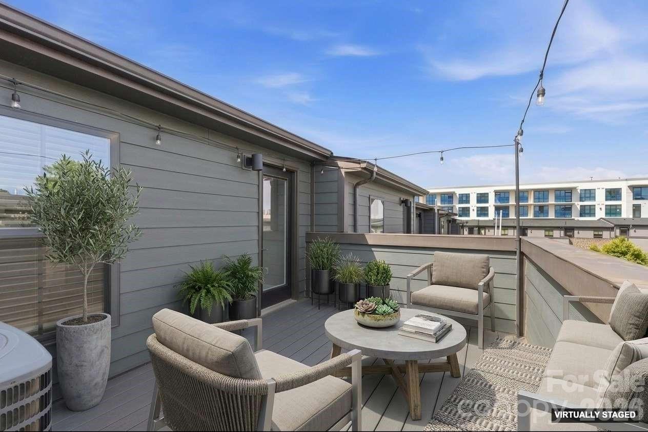 Tremont Square - Residential