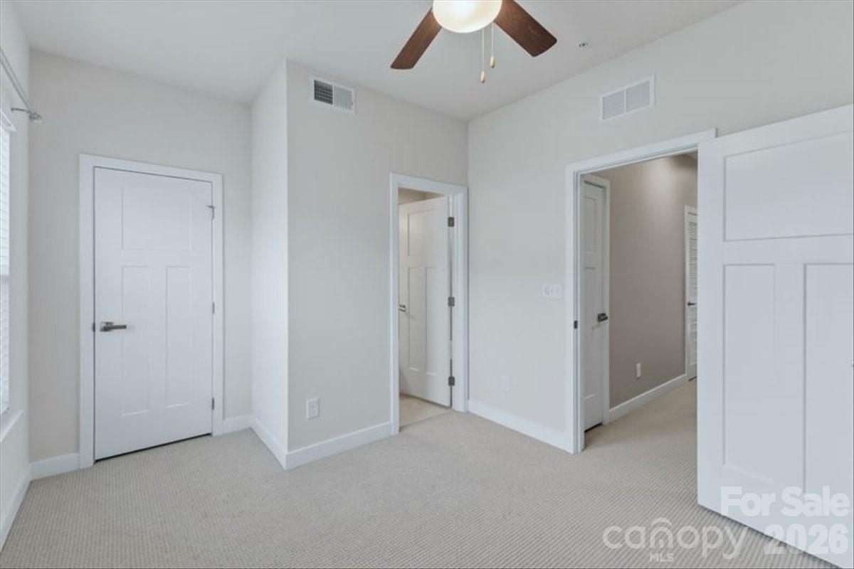 Tremont Square - Residential
