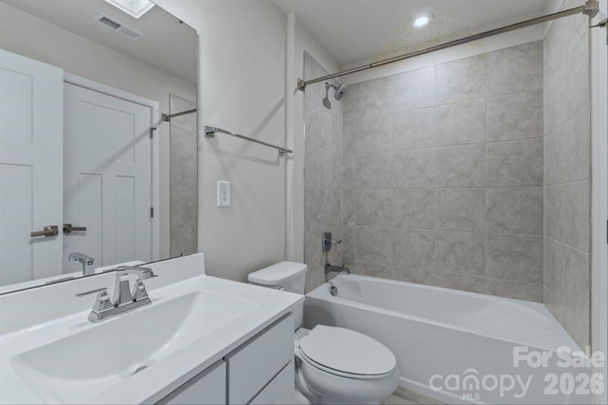 Tremont Square - Residential