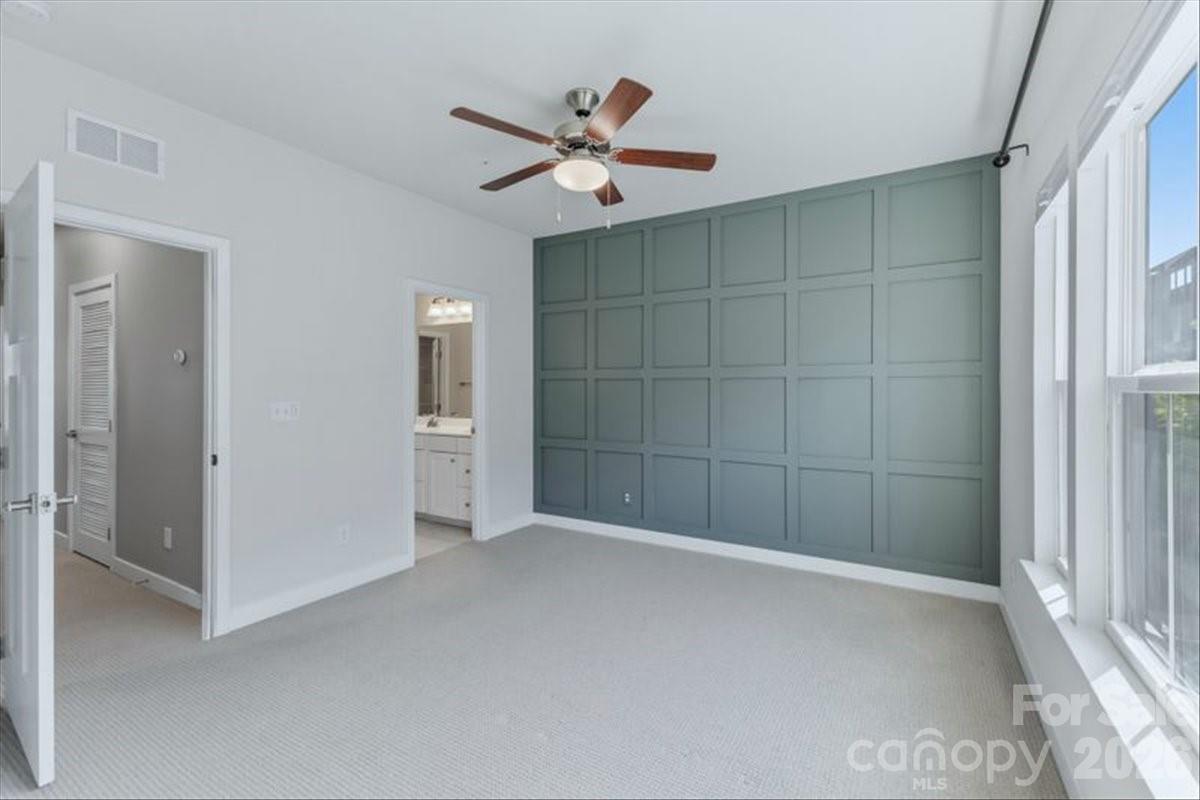 Tremont Square - Residential