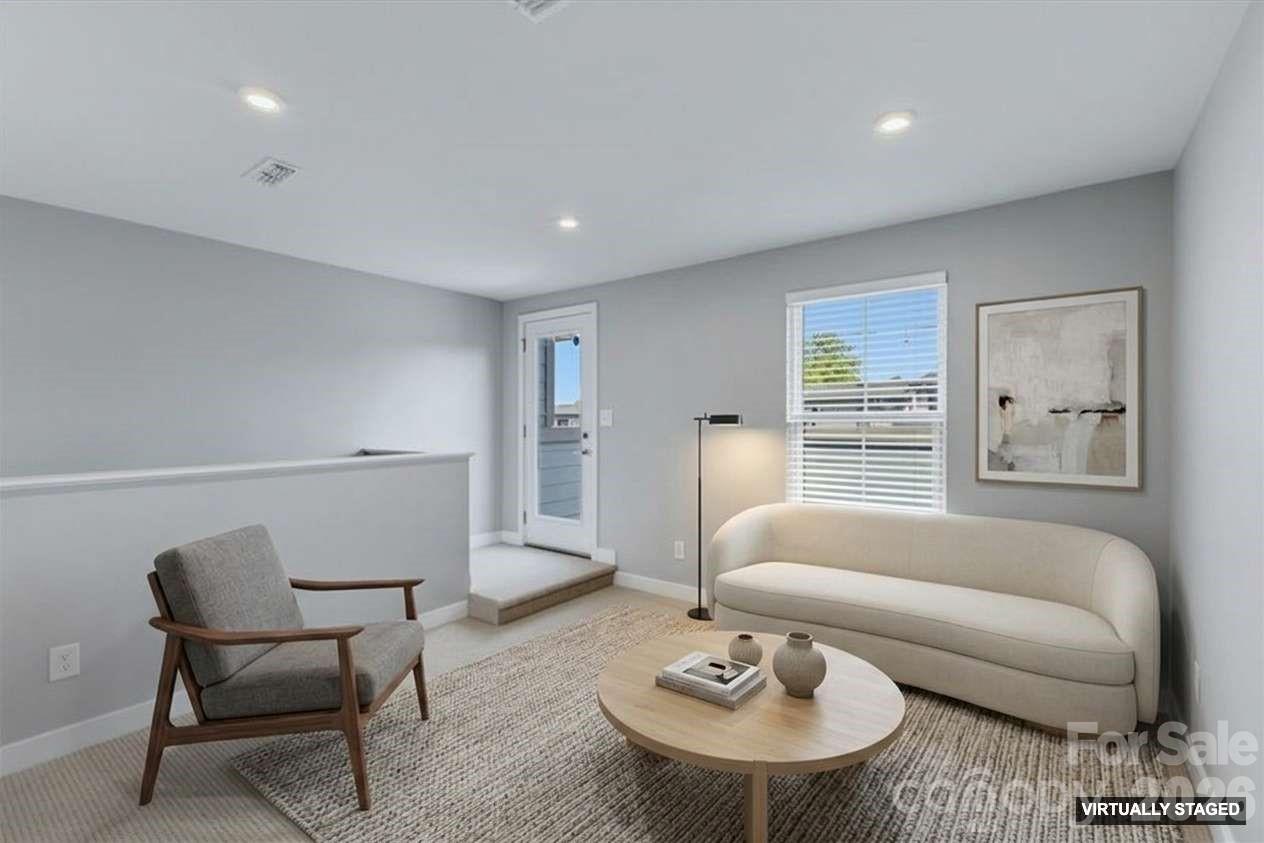 Tremont Square - Residential