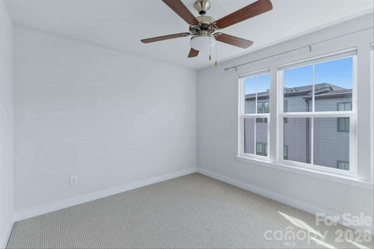 Tremont Square - Residential