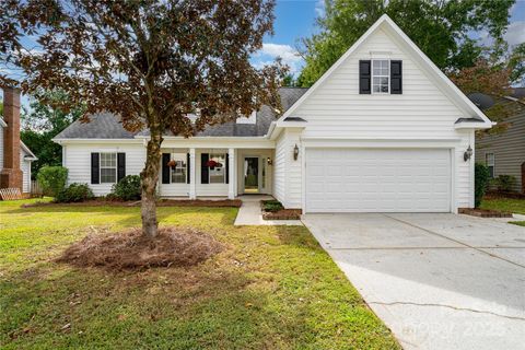 3612 Esther Street Indian Trail NC 28079
