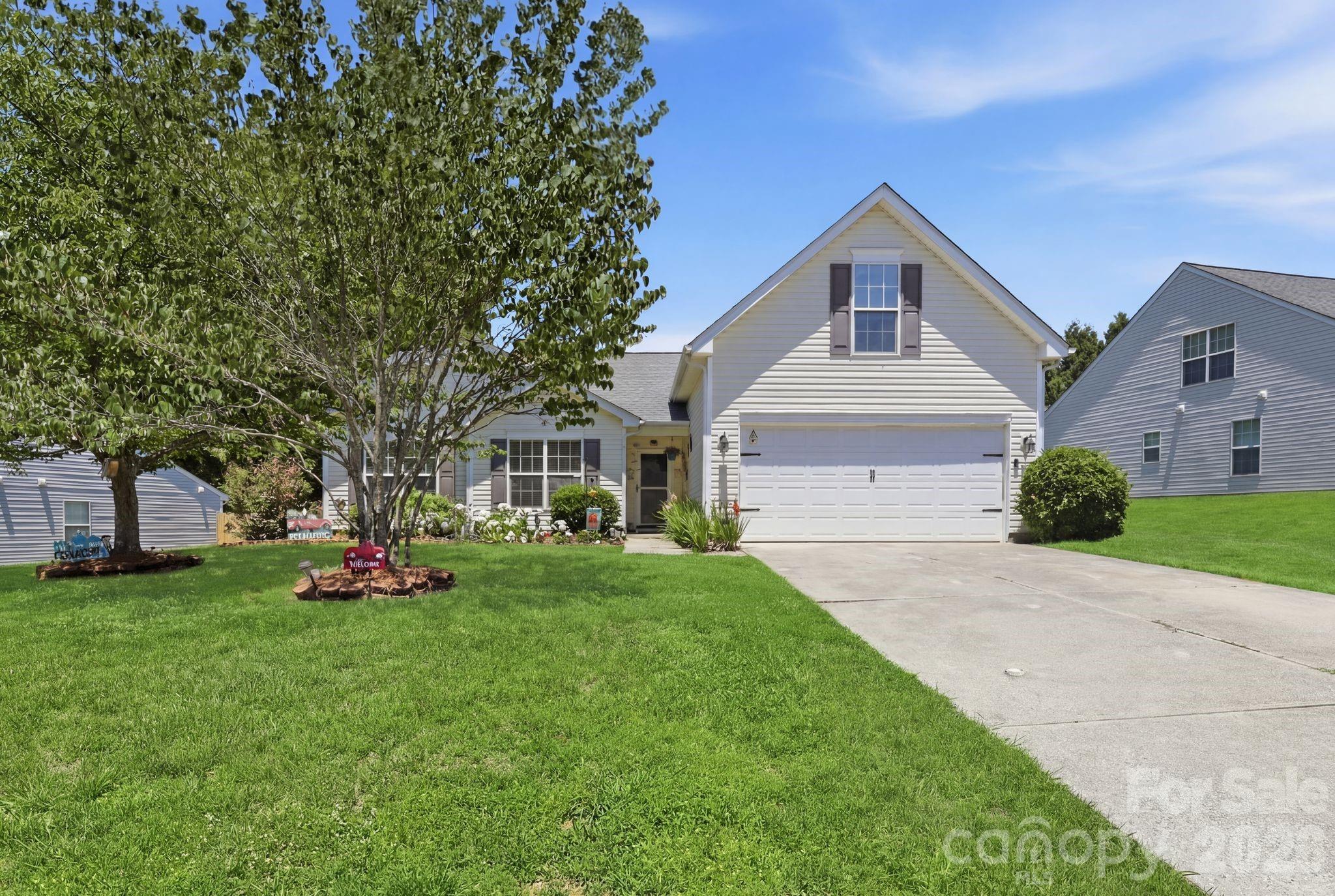 144 Golden Valley Drive