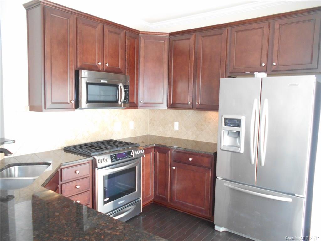 Park South - Residential Lease