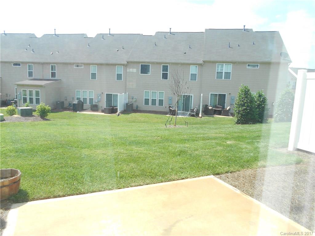 Park South - Residential Lease