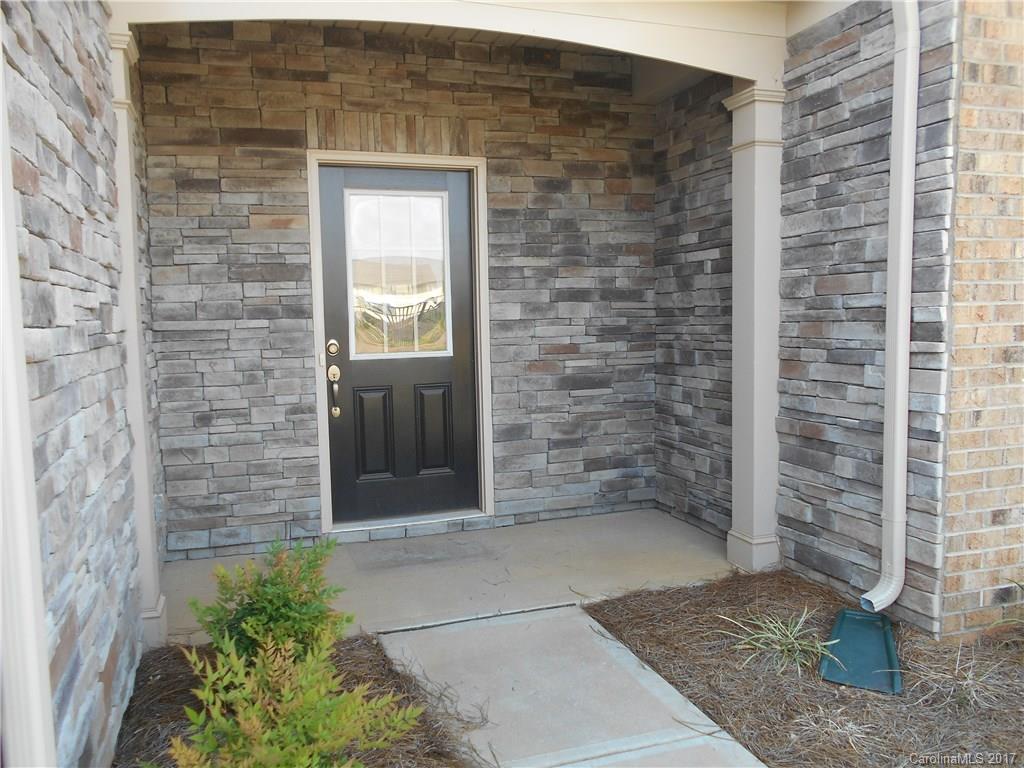 Park South - Residential Lease