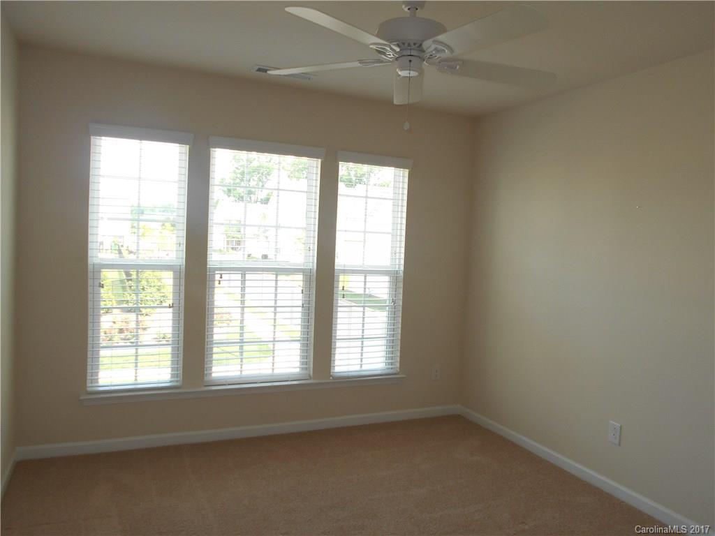 Park South - Residential Lease