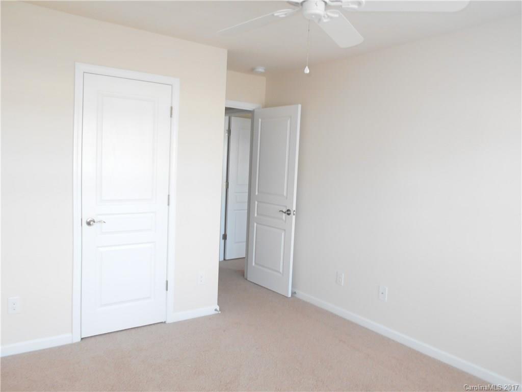 Park South - Residential Lease