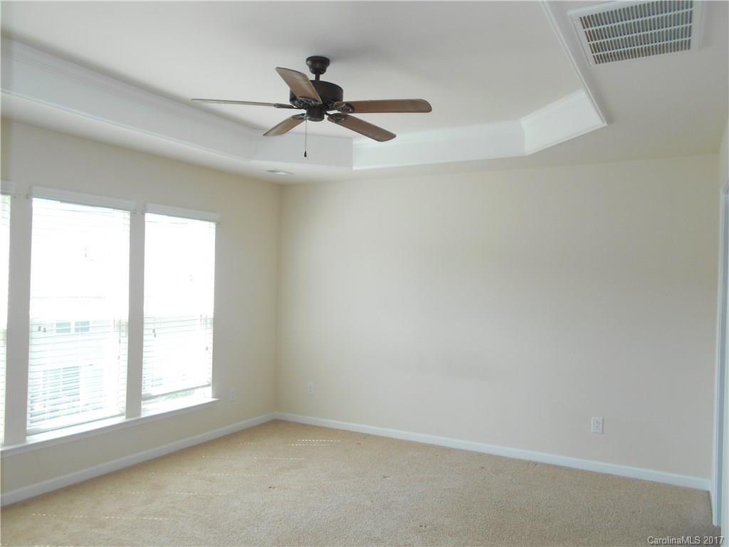 Park South - Residential Lease