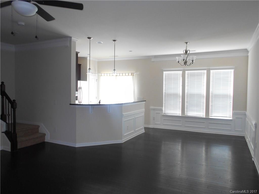 Park South - Residential Lease