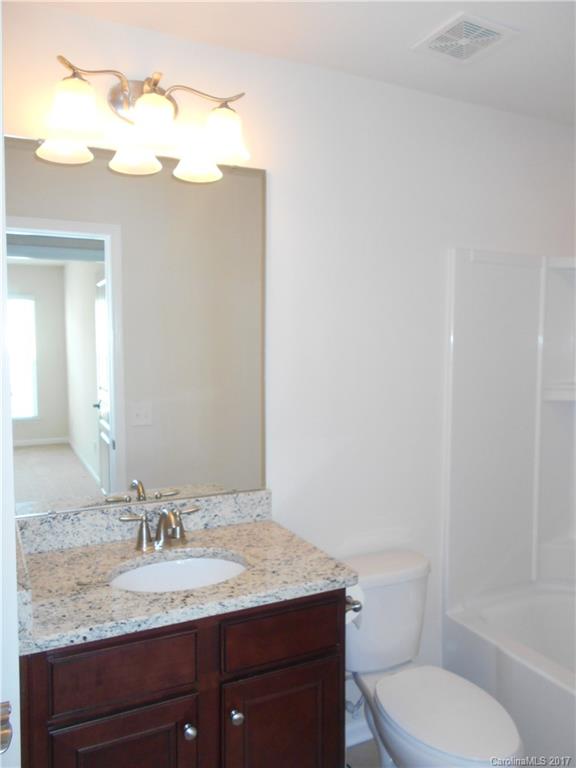 Park South - Residential Lease