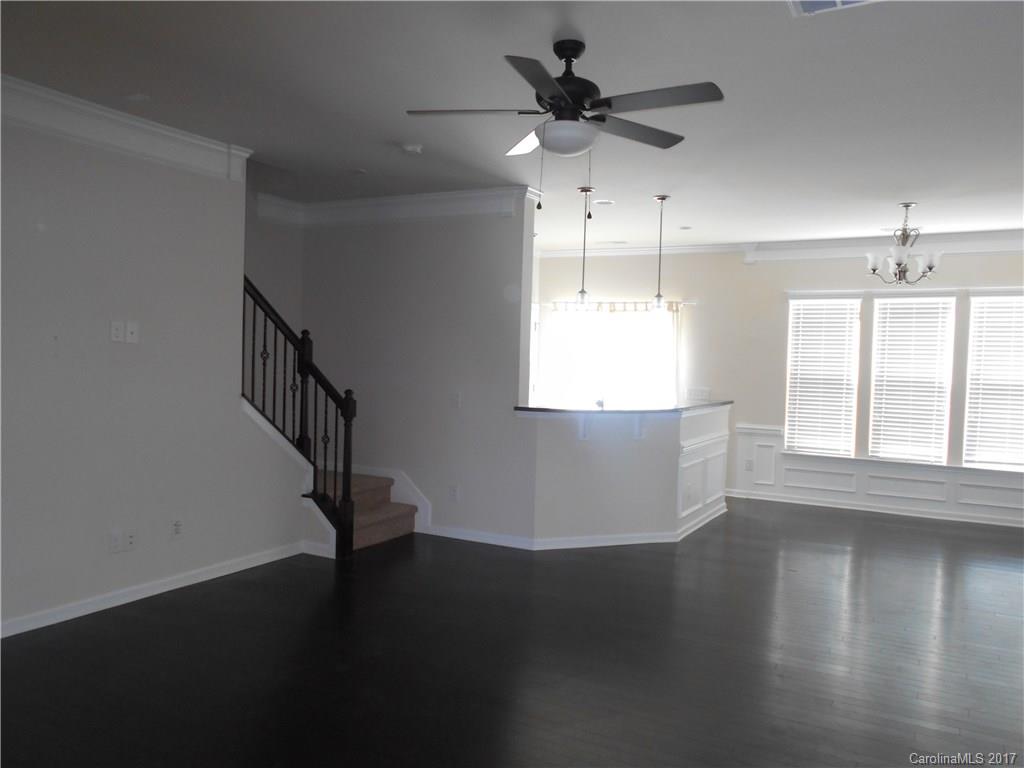 Park South - Residential Lease