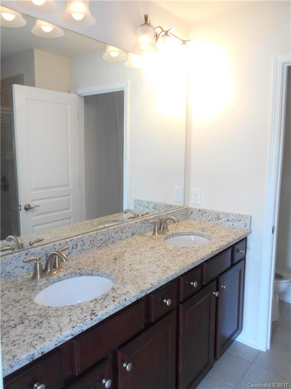 Park South - Residential Lease