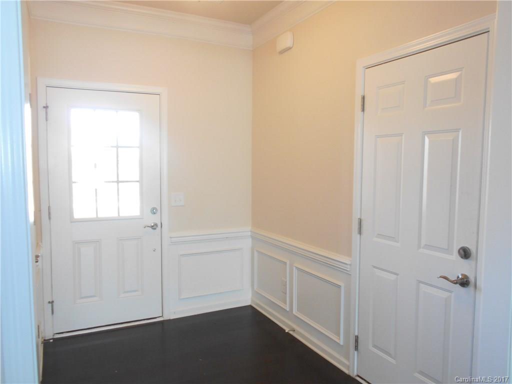 Park South - Residential Lease