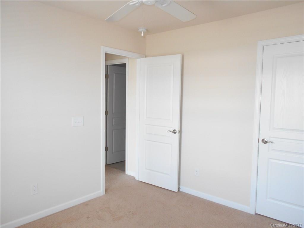 Park South - Residential Lease