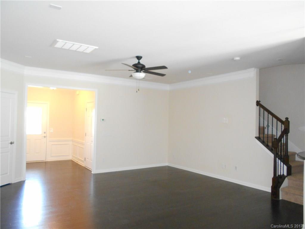 Park South - Residential Lease