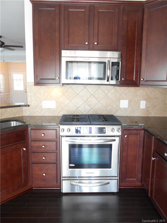 Park South - Residential Lease